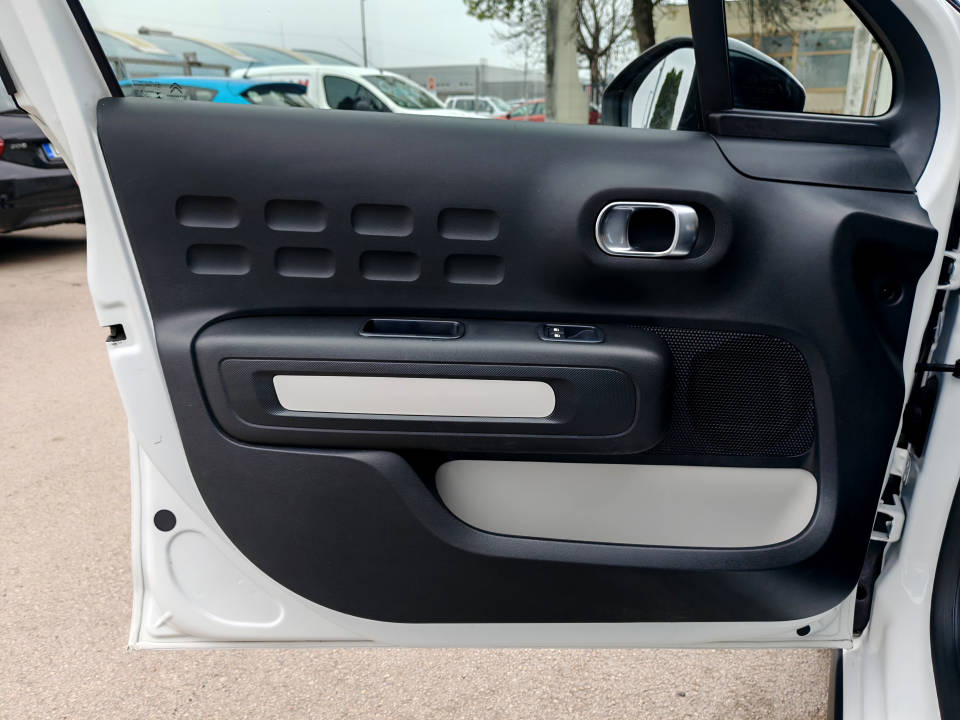 Fotografija za 2944 Citroen C3 1.2PureTECH