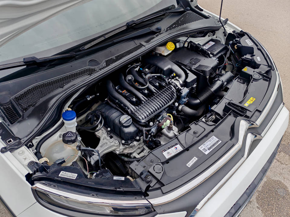Fotografija za 2944 Citroen C3 1.2PureTECH