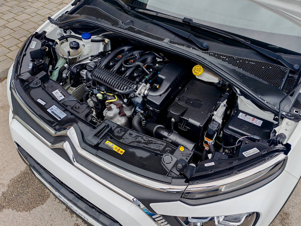 Fotografija za 2944 Citroen C3 1.2PureTECH