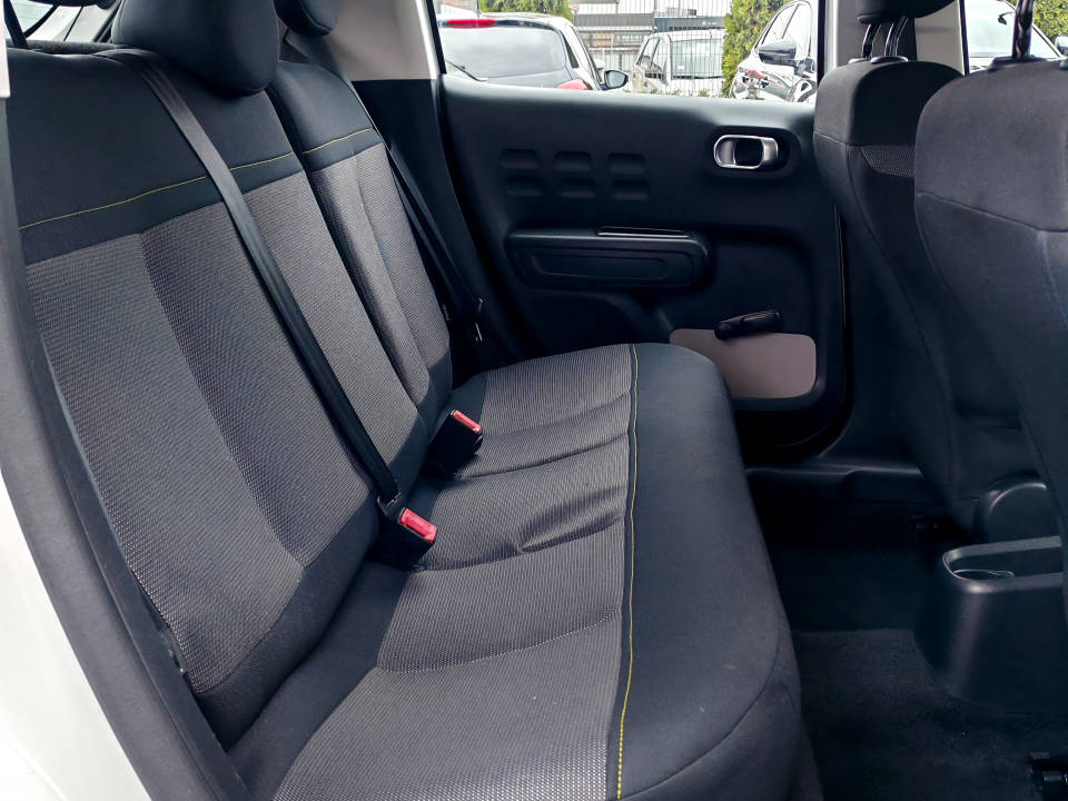 Fotografija za 2944 Citroen C3 1.2PureTECH