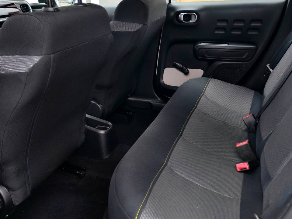 Fotografija za 2944 Citroen C3 1.2PureTECH