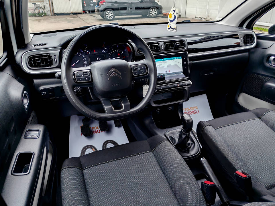 Fotografija za 2944 Citroen C3 1.2PureTECH