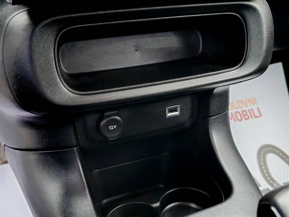 Fotografija za 2944 Citroen C3 1.2PureTECH