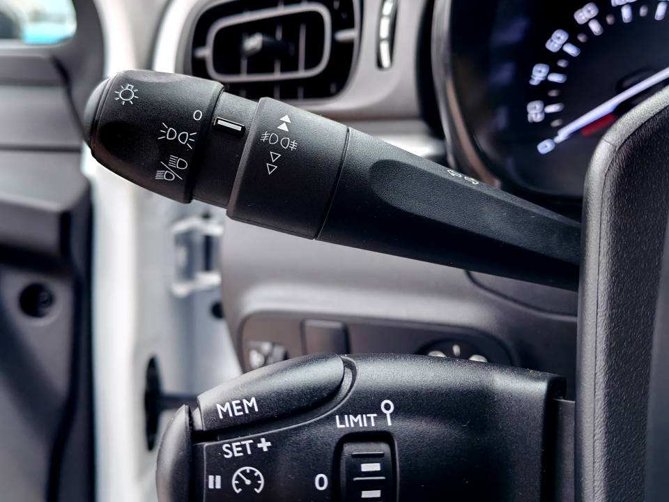 Fotografija za 2944 Citroen C3 1.2PureTECH