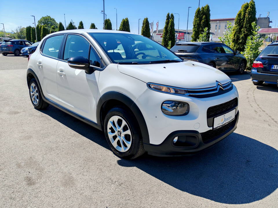Fotografija za 2948 Citroen C3 1.2PureTECH