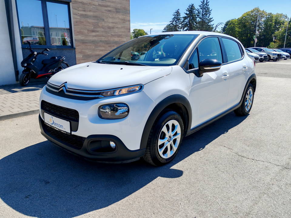 Fotografija za 2948 Citroen C3 1.2PureTECH