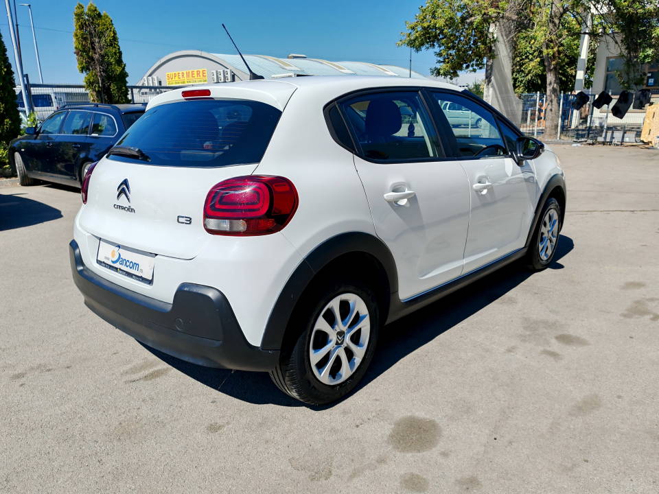 Fotografija za 2948 Citroen C3 1.2PureTECH