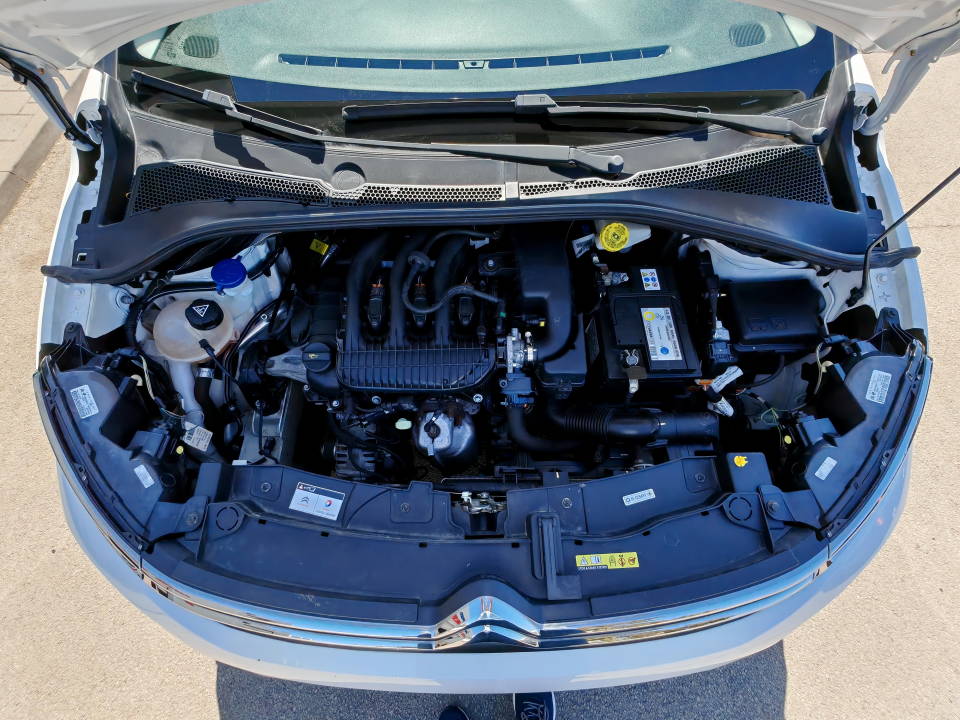 Fotografija za 2948 Citroen C3 1.2PureTECH