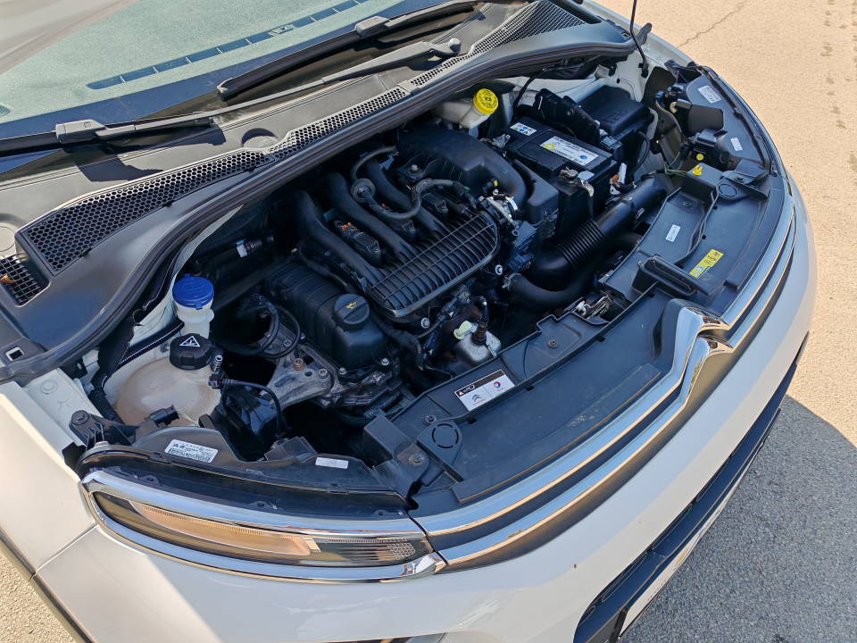 Fotografija za 2948 Citroen C3 1.2PureTECH