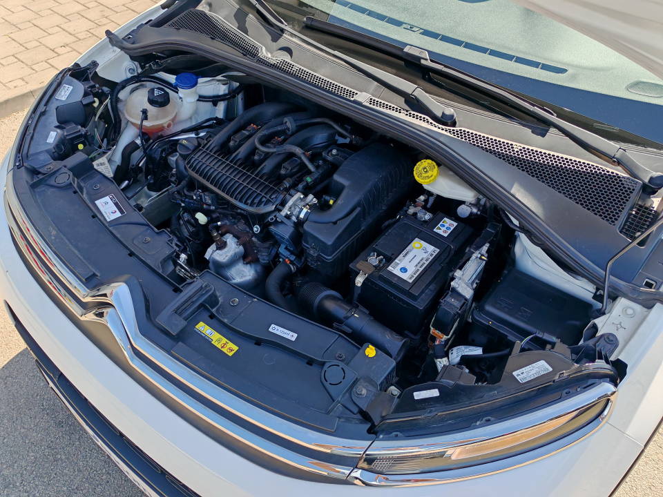 Fotografija za 2948 Citroen C3 1.2PureTECH