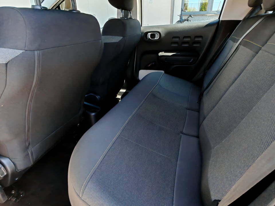 Fotografija za 2948 Citroen C3 1.2PureTECH