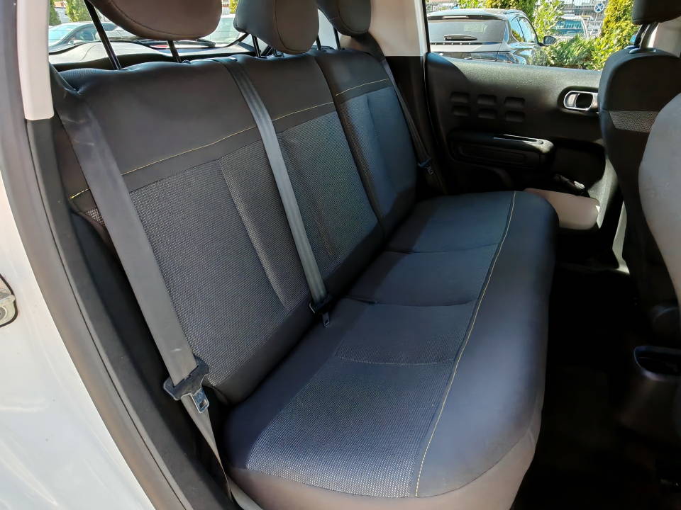 Fotografija za 2948 Citroen C3 1.2PureTECH