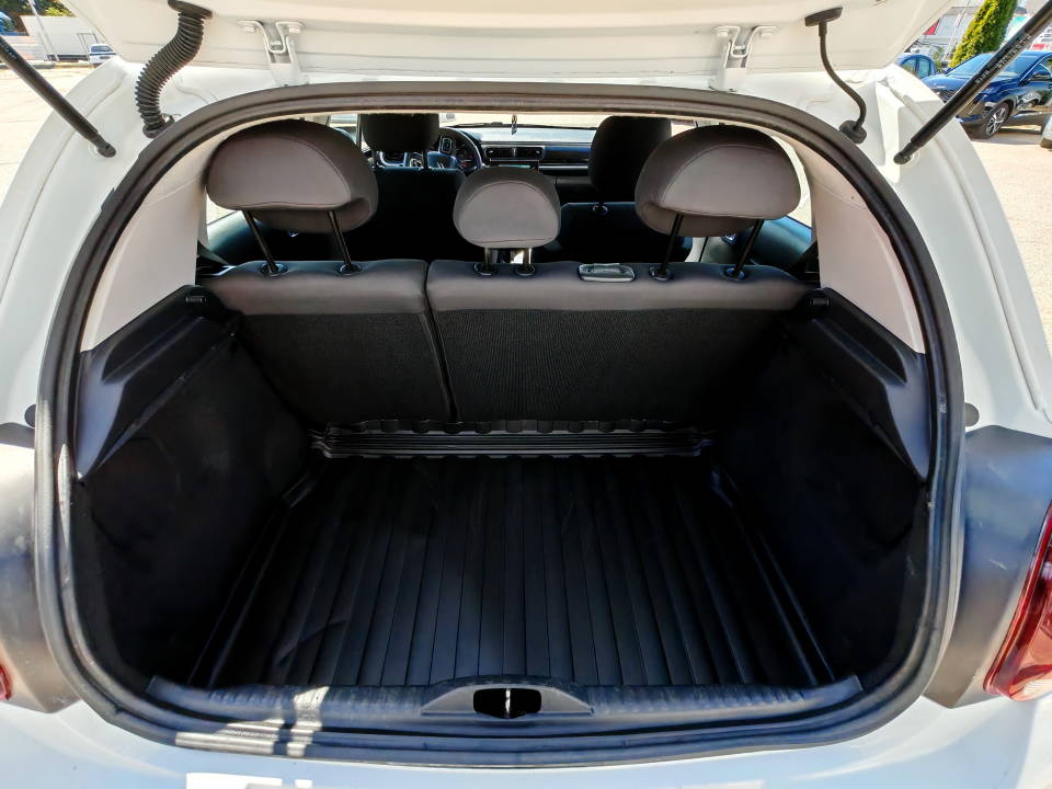 Fotografija za 2948 Citroen C3 1.2PureTECH
