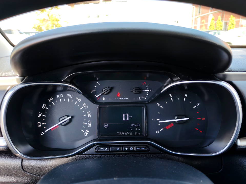 Fotografija za 2948 Citroen C3 1.2PureTECH