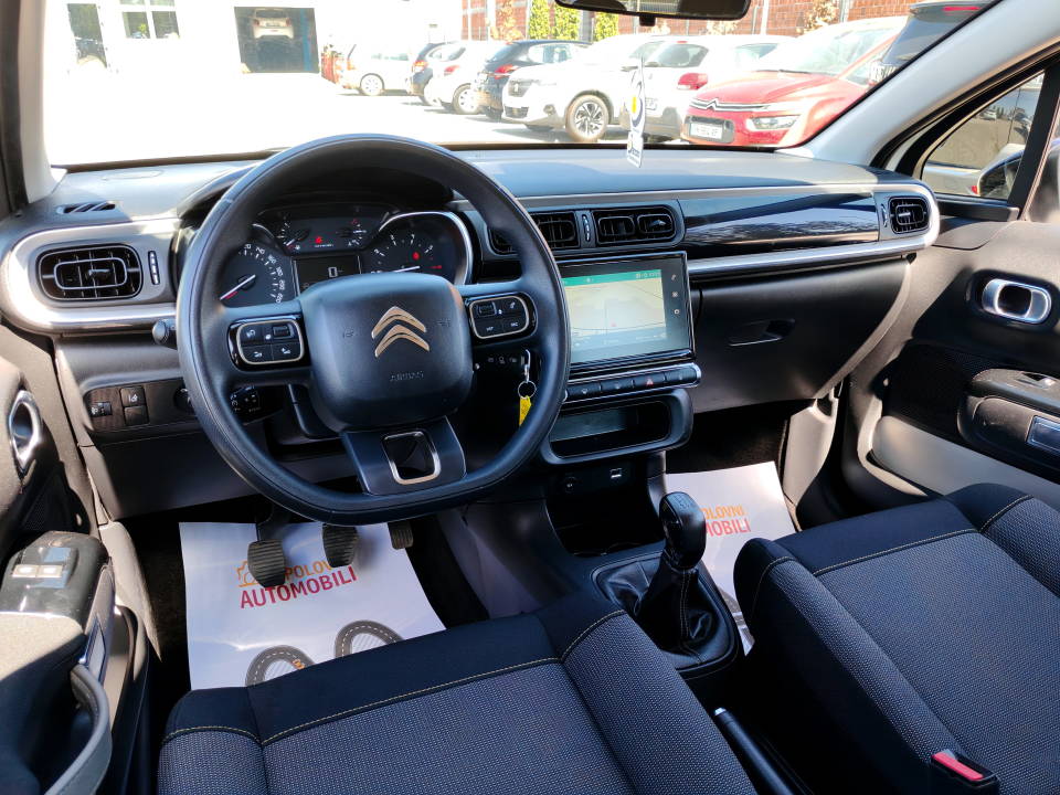 Fotografija za 2948 Citroen C3 1.2PureTECH