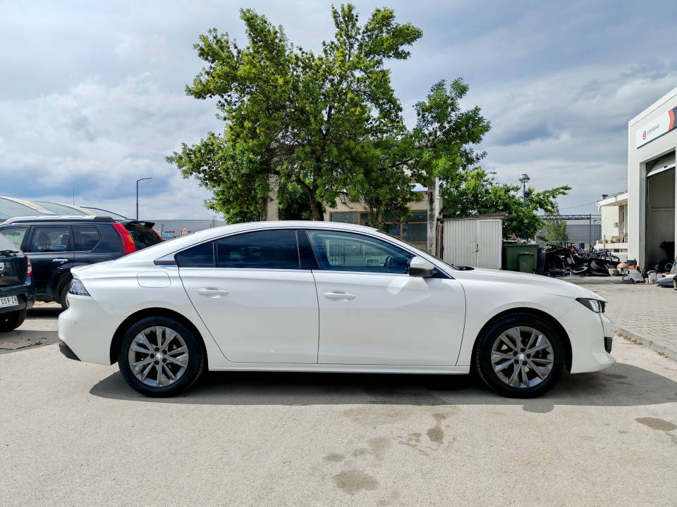 Fotografija za 2958 Peugeot 508 Allure 1.5BlueHDI AT8