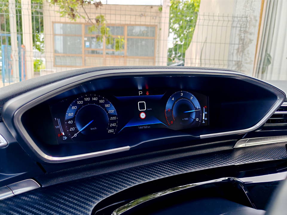 Fotografija za 2958 Peugeot 508 Allure 1.5BlueHDI AT8