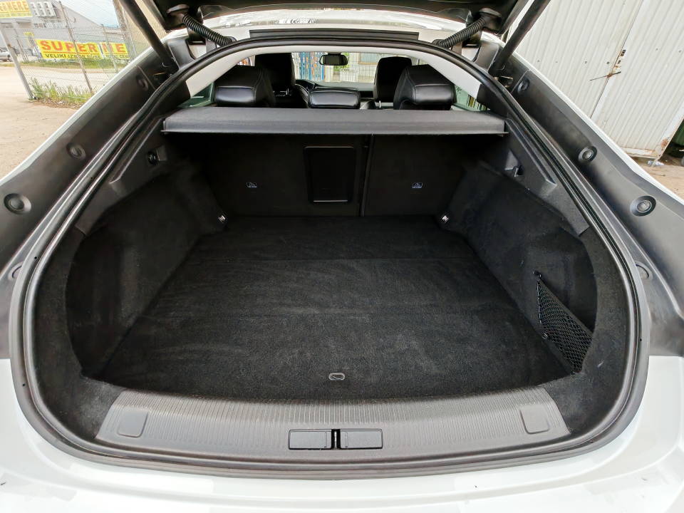 Fotografija za 2958 Peugeot 508 Allure 1.5BlueHDI AT8