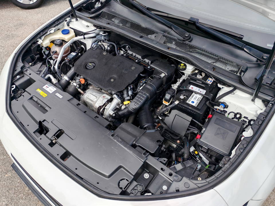 Fotografija za 2958 Peugeot 508 Allure 1.5BlueHDI AT8