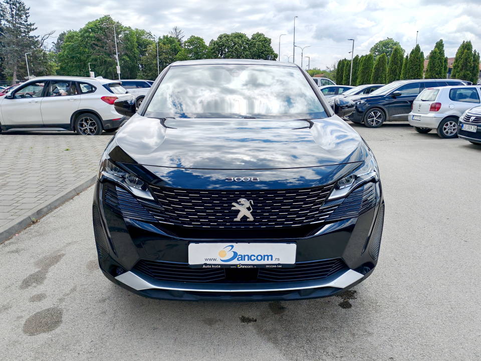 Fotografija za 2959 Peugeot 3008 1.5BlueHDI AT8 FL
