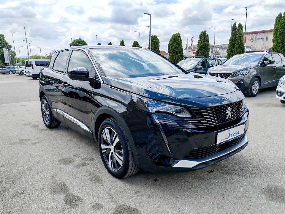 Fotografija za 2959 Peugeot 3008 1.5BlueHDI AT8 FL