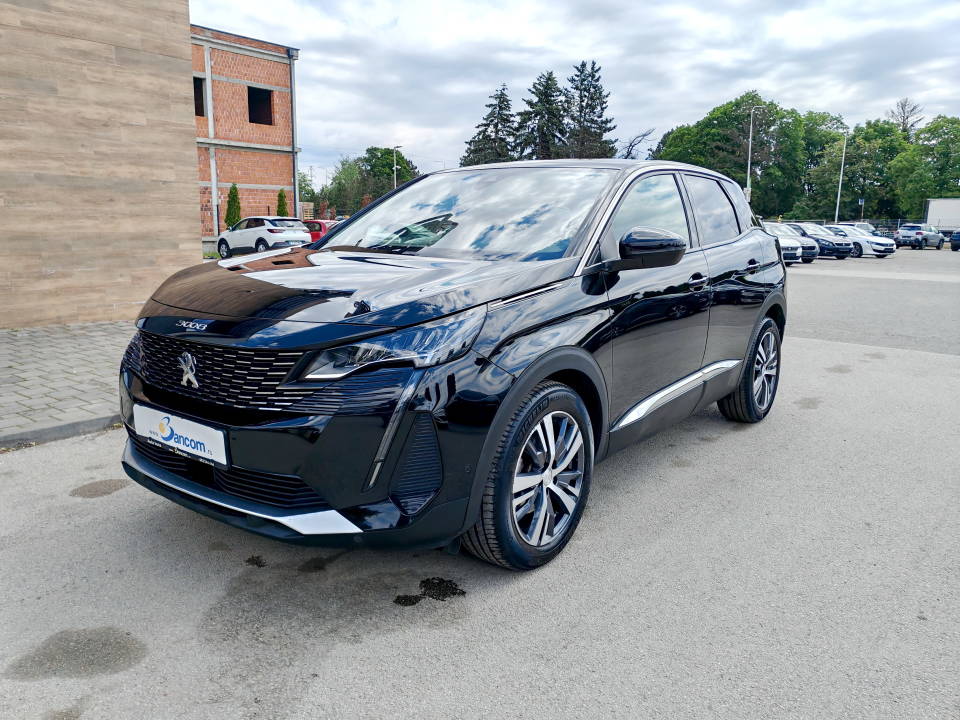 Fotografija za 2959 Peugeot 3008 1.5BlueHDI AT8 FL