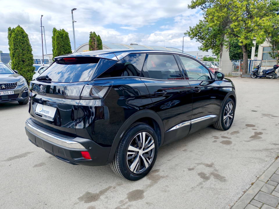 Fotografija za 2959 Peugeot 3008 1.5BlueHDI AT8 FL