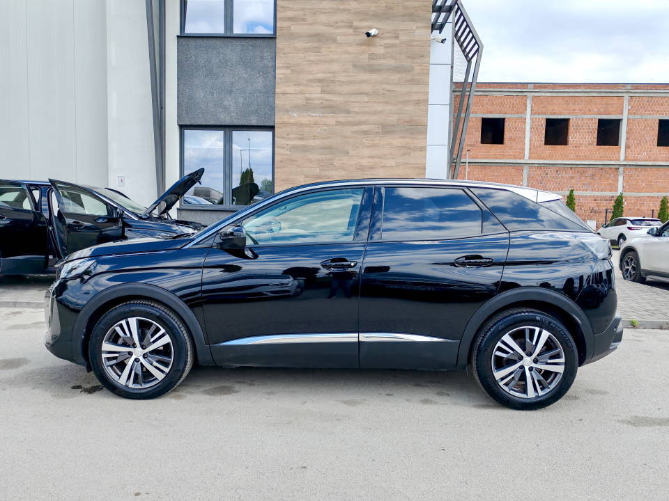 Fotografija za 2959 Peugeot 3008 1.5BlueHDI AT8 FL