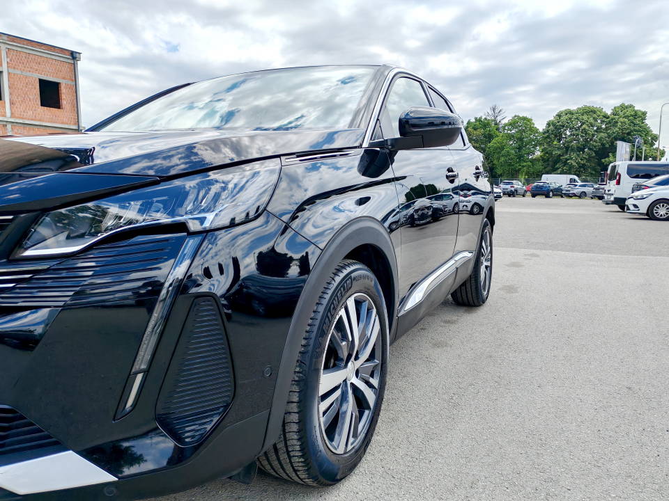 Fotografija za 2959 Peugeot 3008 1.5BlueHDI AT8 FL