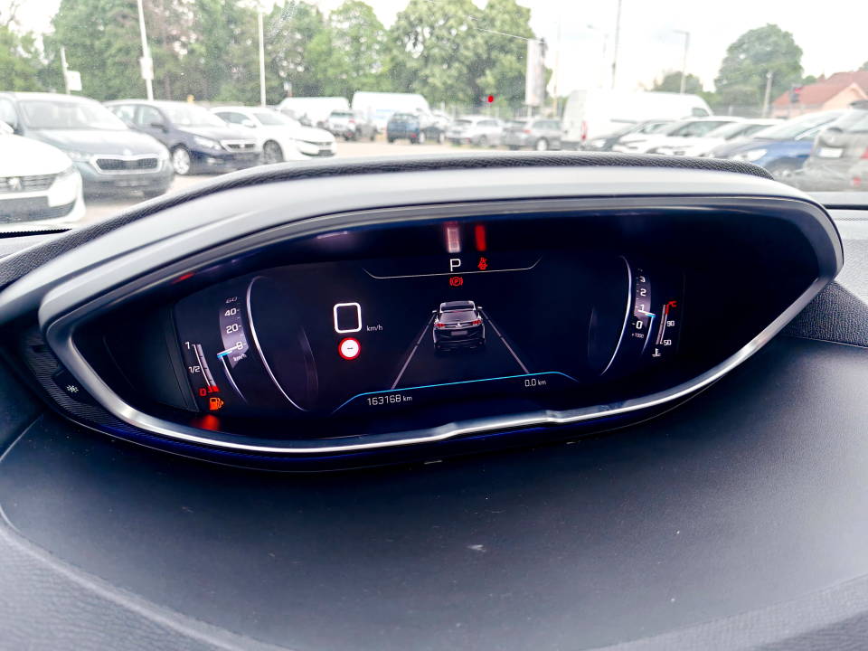 Fotografija za 2959 Peugeot 3008 1.5BlueHDI AT8 FL