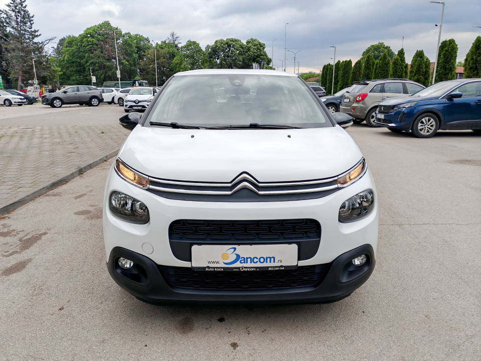 Fotografija za 2960 Citroen C3 1.2PureTECH Feel