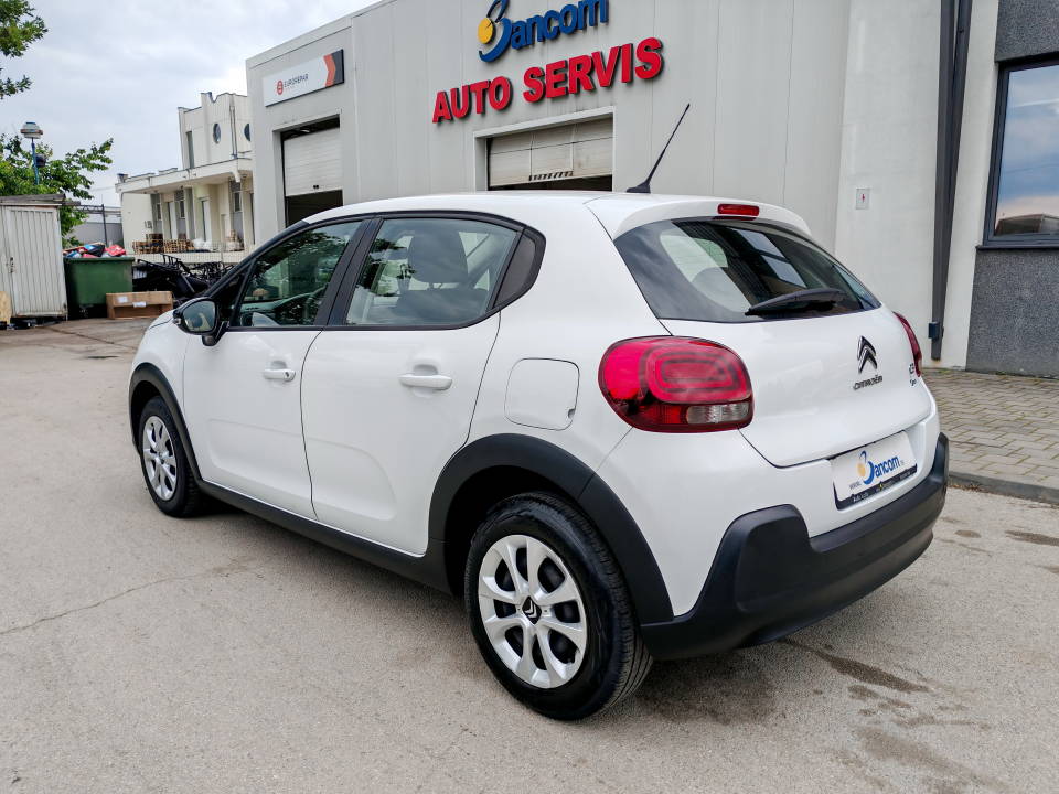 Fotografija za 2960 Citroen C3 1.2PureTECH Feel