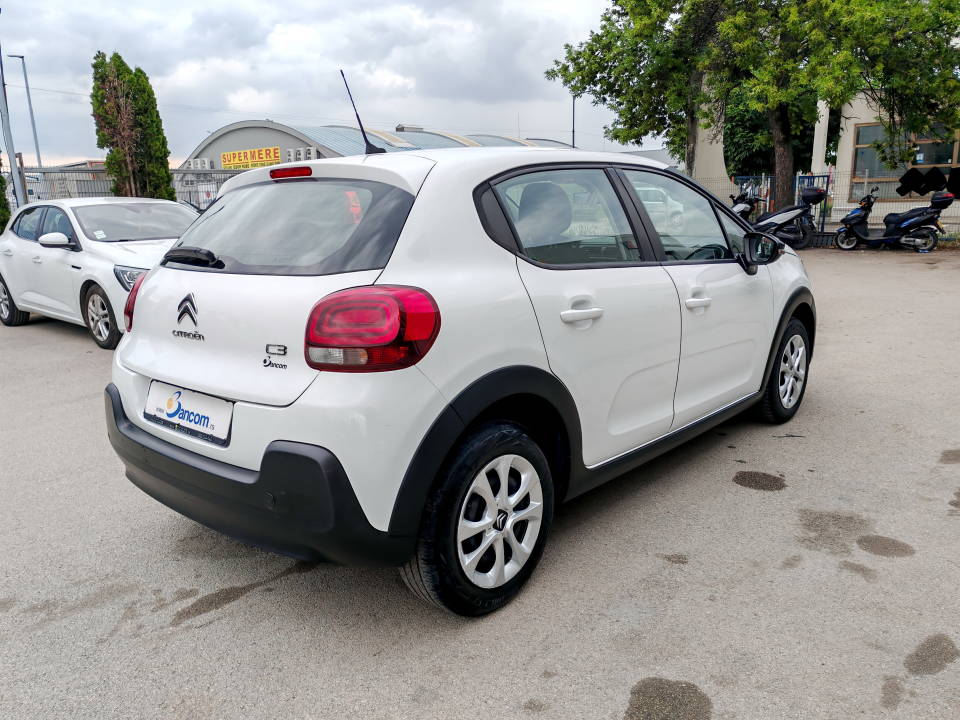 Fotografija za 2960 Citroen C3 1.2PureTECH Feel
