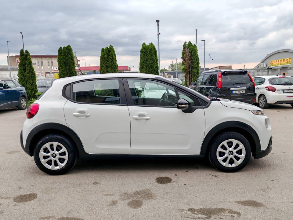 Fotografija za 2960 Citroen C3 1.2PureTECH Feel