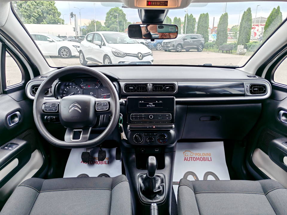 Fotografija za 2960 Citroen C3 1.2PureTECH Feel