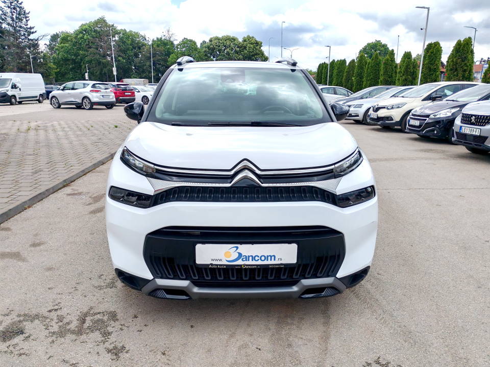 Fotografija za 2962 Citroen C3 Aircross 1.5BlueHDI Feel