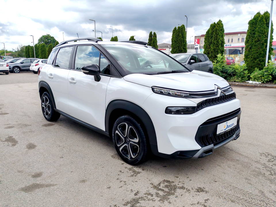 Fotografija za 2962 Citroen C3 Aircross 1.5BlueHDI Feel