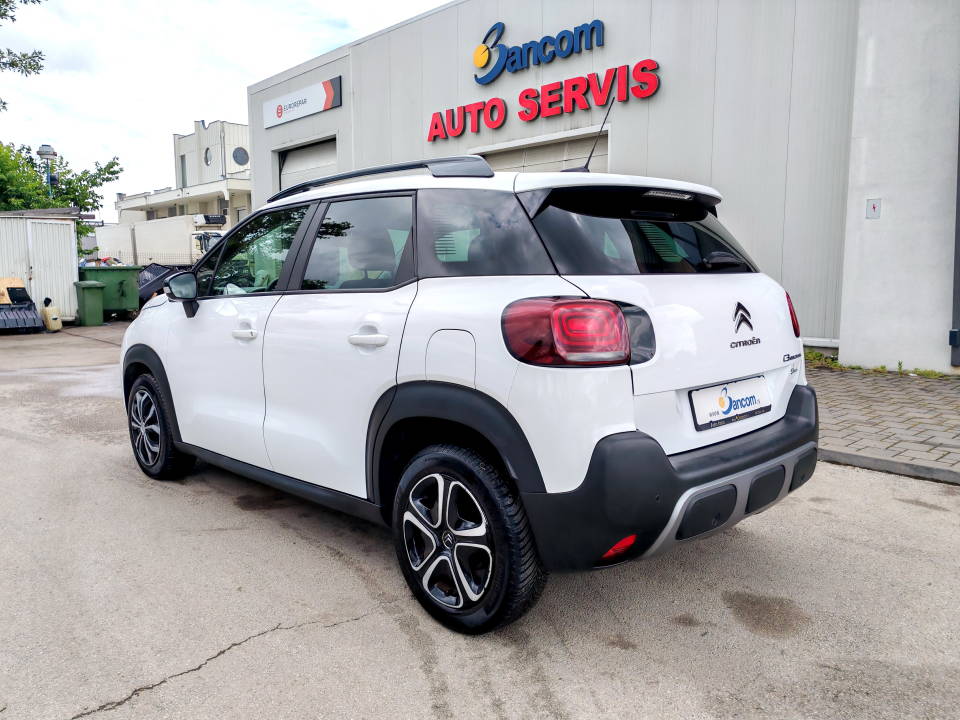 Fotografija za 2962 Citroen C3 Aircross 1.5BlueHDI Feel