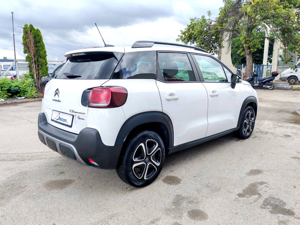 Fotografija za 2962 Citroen C3 Aircross 1.5BlueHDI Feel