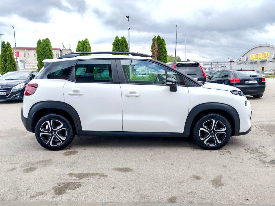 Fotografija za 2962 Citroen C3 Aircross 1.5BlueHDI Feel