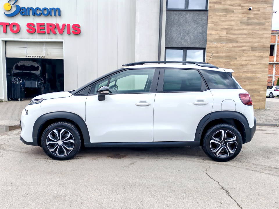 Fotografija za 2962 Citroen C3 Aircross 1.5BlueHDI Feel