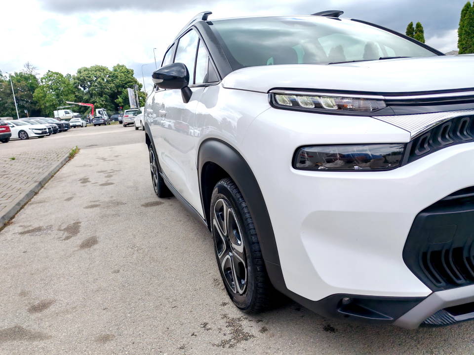 Fotografija za 2962 Citroen C3 Aircross 1.5BlueHDI Feel