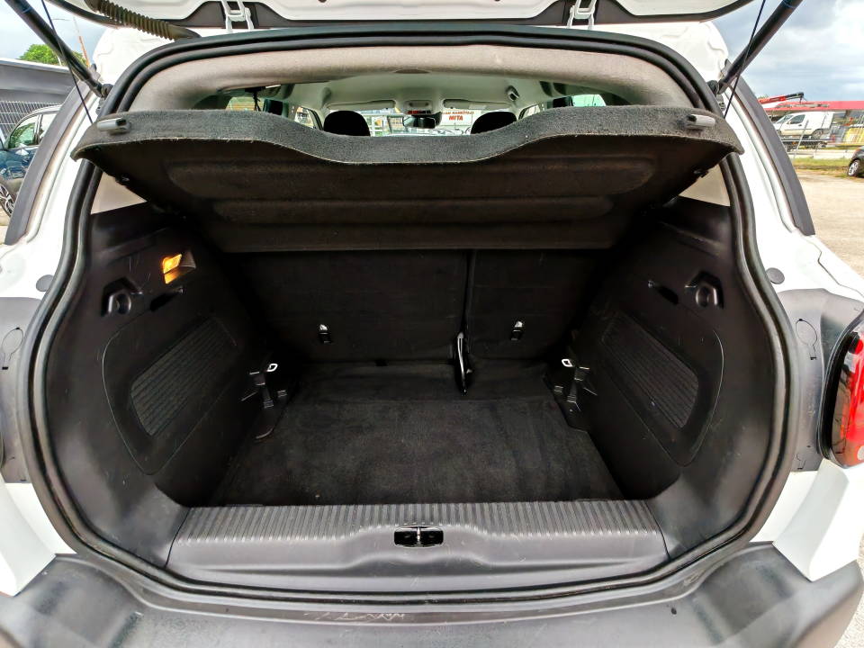 Fotografija za 2962 Citroen C3 Aircross 1.5BlueHDI Feel