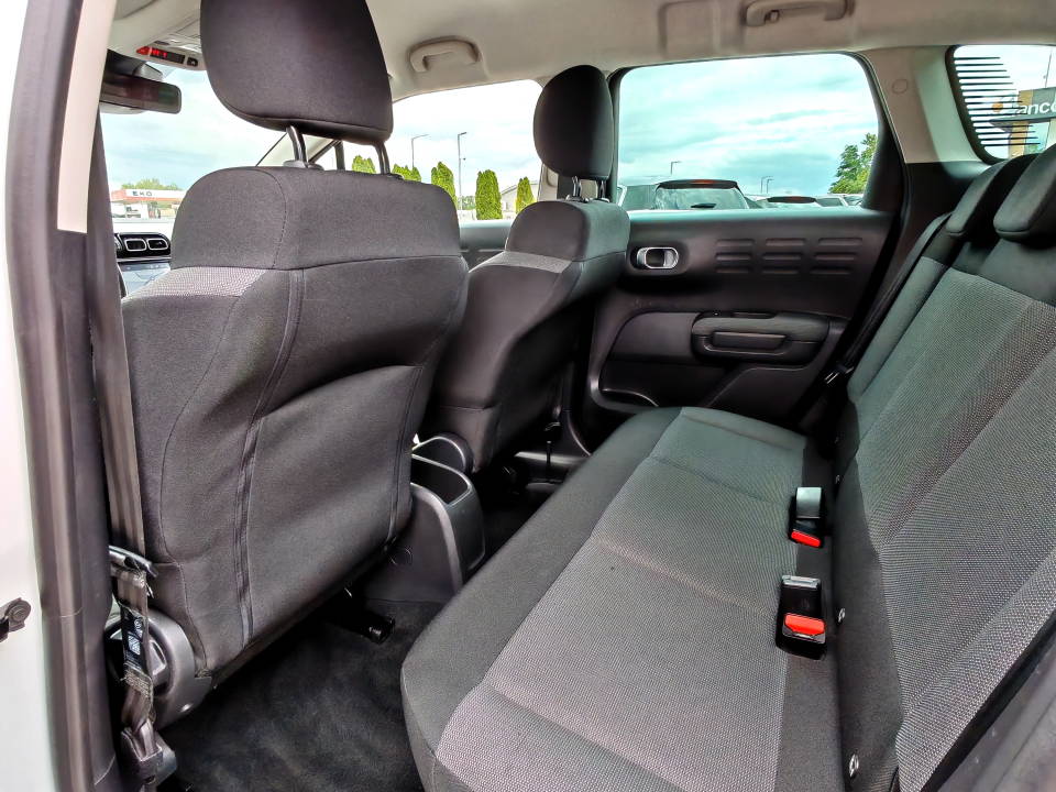 Fotografija za 2962 Citroen C3 Aircross 1.5BlueHDI Feel