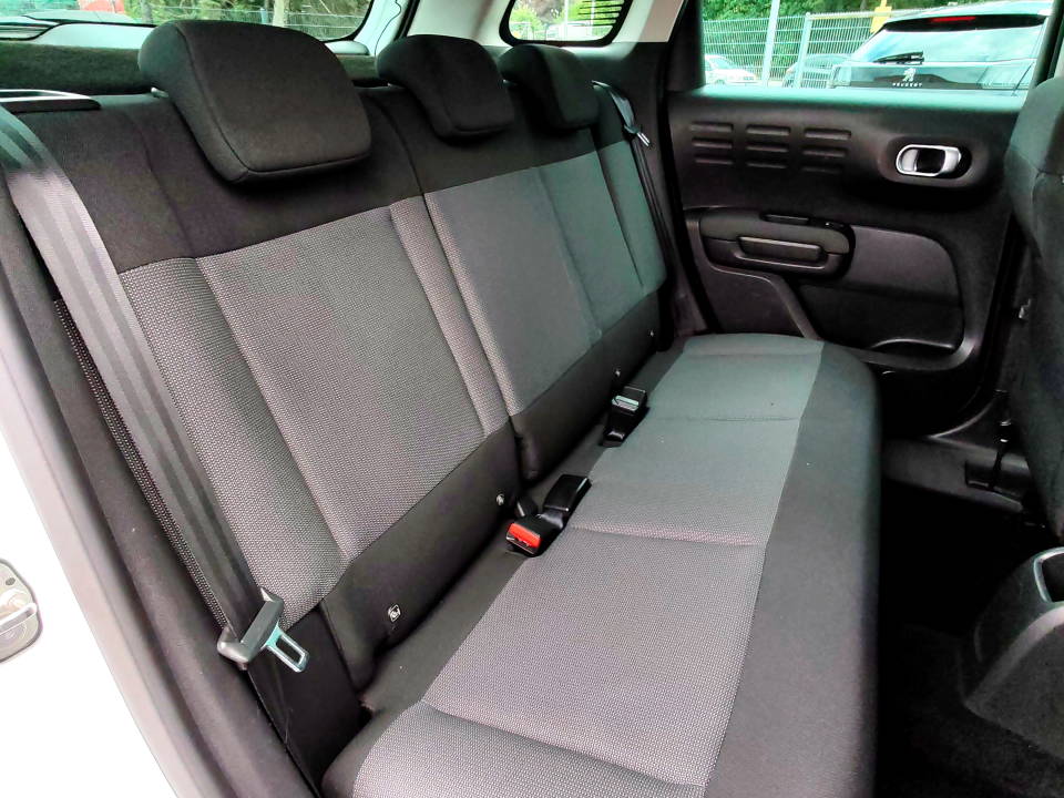 Fotografija za 2962 Citroen C3 Aircross 1.5BlueHDI Feel