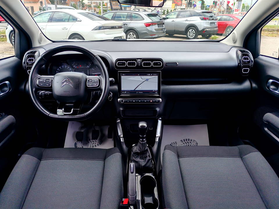 Fotografija za 2962 Citroen C3 Aircross 1.5BlueHDI Feel
