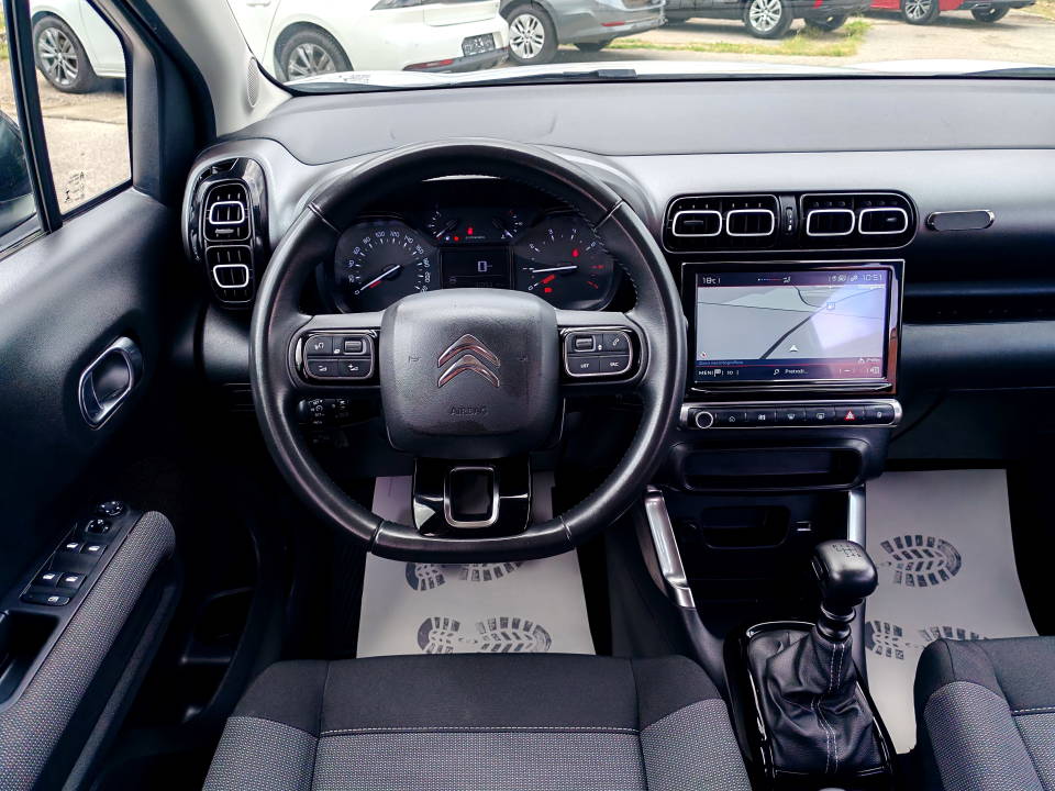 Fotografija za 2962 Citroen C3 Aircross 1.5BlueHDI Feel