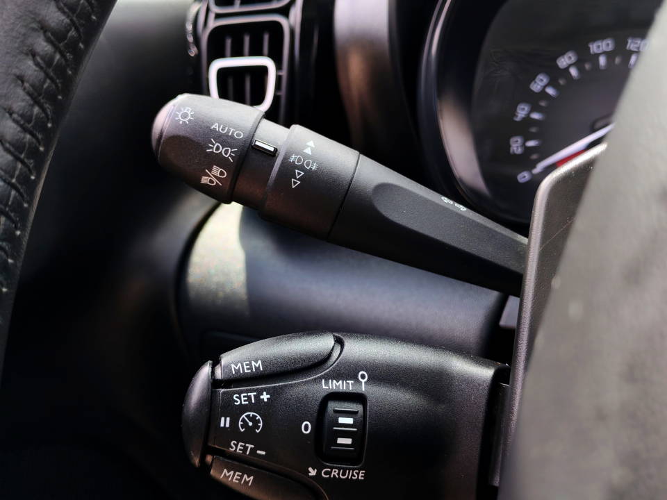 Fotografija za 2962 Citroen C3 Aircross 1.5BlueHDI Feel