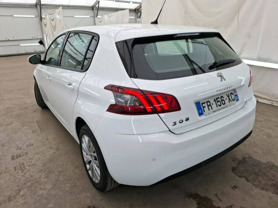 Fotografija za 2963 Peugeot 308 1.5BlueHDI Active