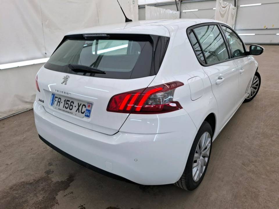 Fotografija za 2963 Peugeot 308 1.5BlueHDI Active